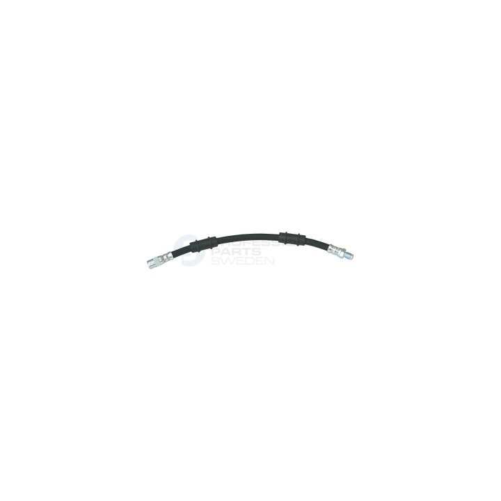 Przewód hamulcowy elastyczny Professional Parts 52436176