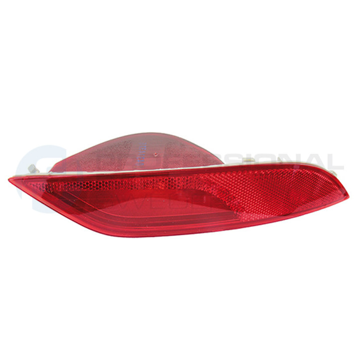 Lampy przeciwmgłowe tylne Professional Parts 34430577
