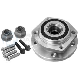 Piasta koła Professional Parts 77431786