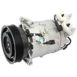 Sprężarka klimatyzacji Professional Parts 87430254