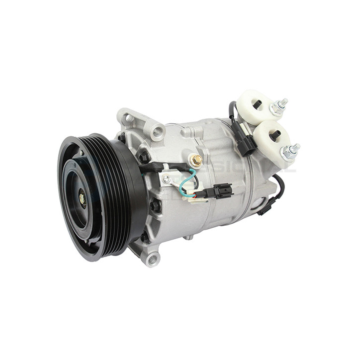 Sprężarka klimatyzacji Professional Parts 87430254