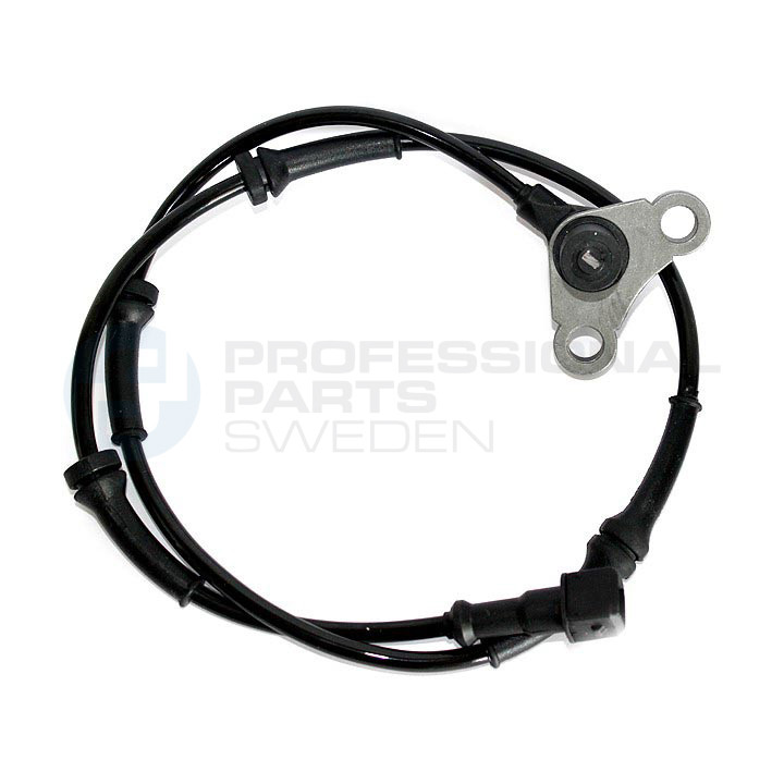 Czujnik prędkości koła ABS Professional Parts 28430024