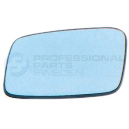 Szkło lusterka zewnętrznego Professional Parts 82435762