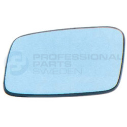 Szkło lusterka zewnętrznego Professional Parts 82435762