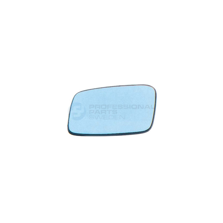 Szkło lusterka zewnętrznego Professional Parts 82435762