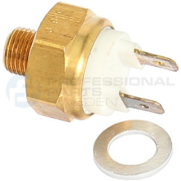 Przełącznik termiczny, wentylator chłodnicy Professional Parts 28435172