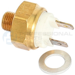 Przełącznik termiczny, wentylator chłodnicy Professional Parts 28435172