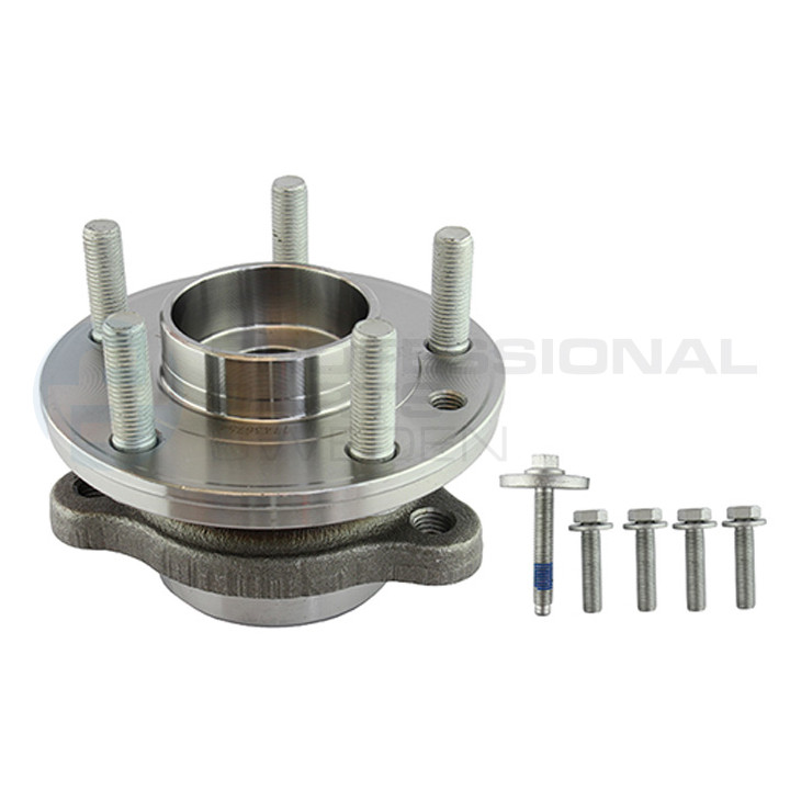 Piasta koła Professional Parts 77436754