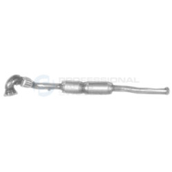 Katalizator Professional Parts 254390664