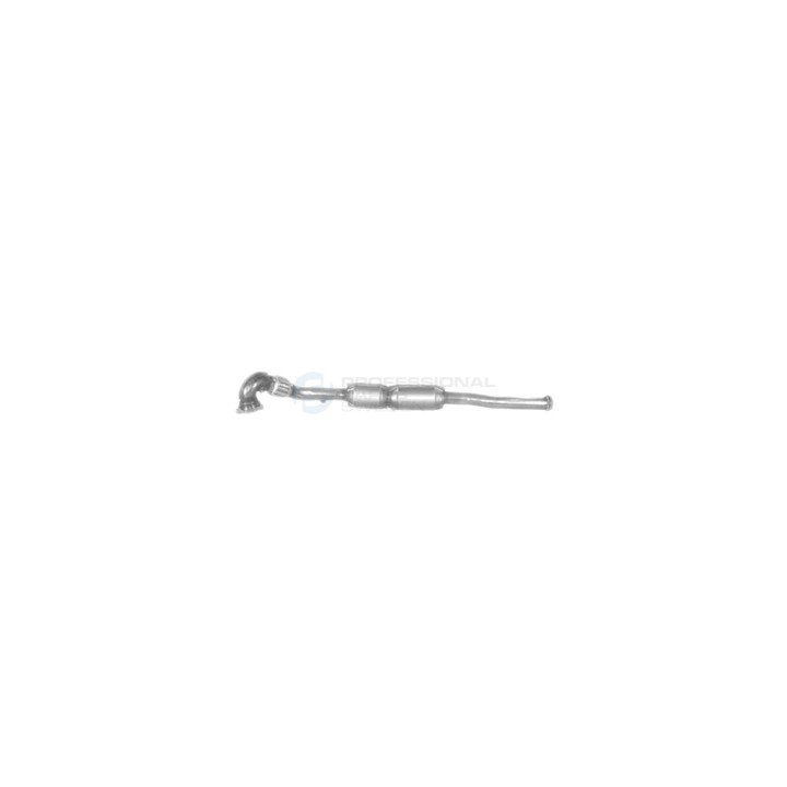 Katalizator Professional Parts 254390664