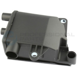 Separator oleju odma odpowietrzenie przestrzeni korbowej Professional Parts 21431988