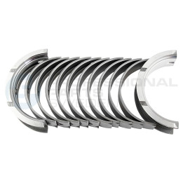 Panewki łożyska wału korbowego Professional Parts 21431852