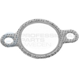 Uszczelka układu wydechowego Professional Parts 25433090