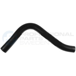 Przewód wąż układu chłodzenia Professional Parts 87437083
