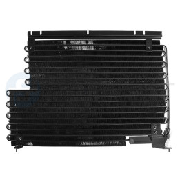 Skraplacz klimatyzacji Professional Parts 87437593