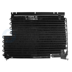 Skraplacz klimatyzacji Professional Parts 87437593