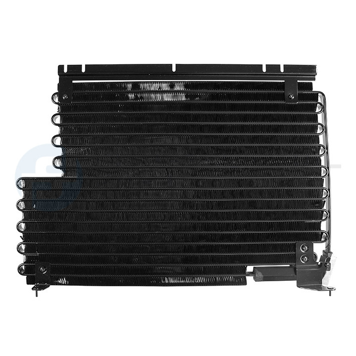 Skraplacz klimatyzacji Professional Parts 87437593