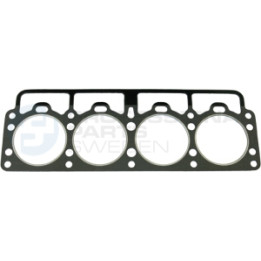 Uszczelka głowicy cylindrów Professional Parts 21430552