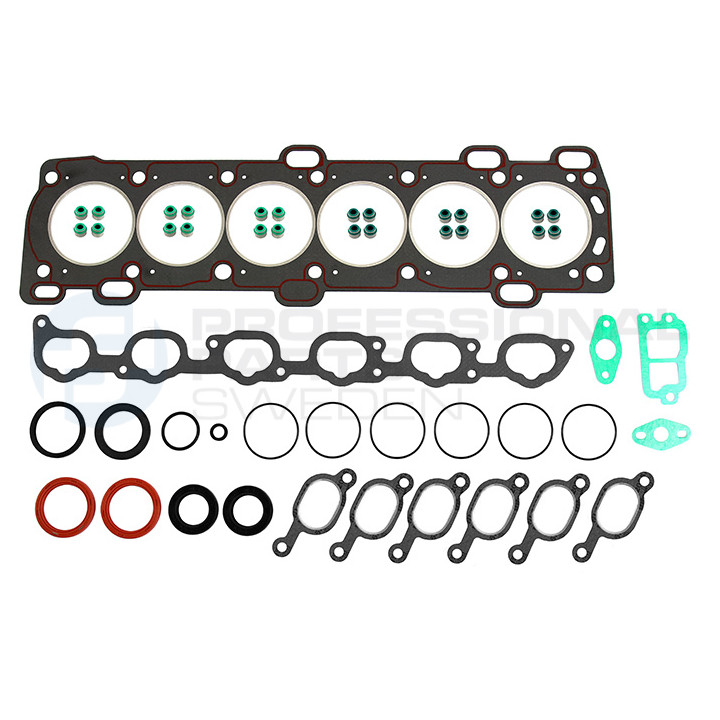 Zestaw uszczelek głowicy cylindrów Professional Parts 21430555