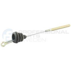 Linka hamulca ręcznego Professional Parts 55433698