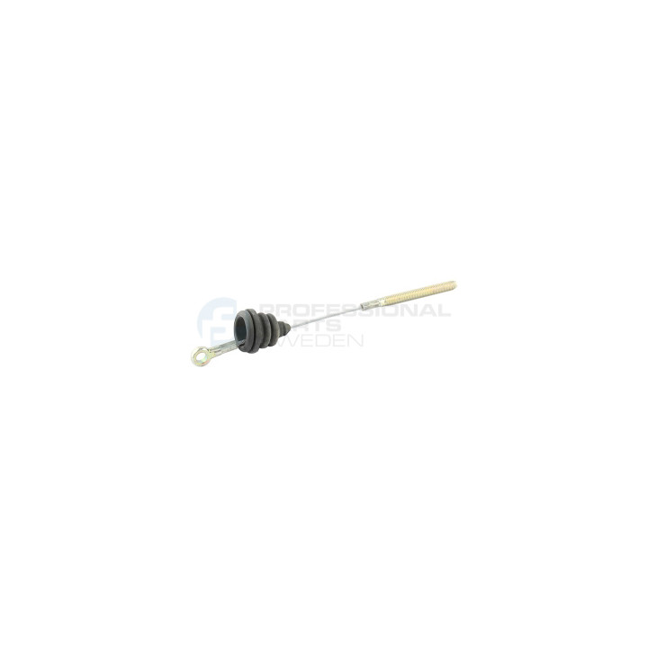 Linka hamulca ręcznego Professional Parts 55433698