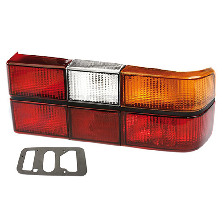 Lampa tylna zespolona Professional Parts 34430188