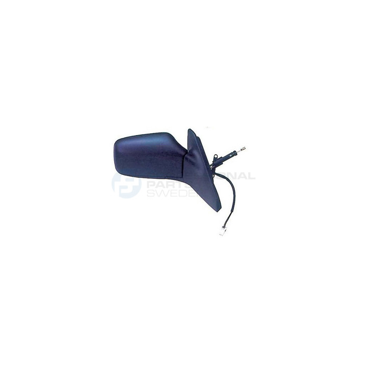 Lusterko zewnętrzne Professional Parts 83438303