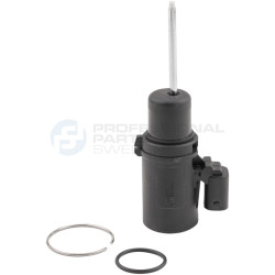 Czujnik położenia pedału hamulca Professional Parts 28432306