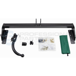 Hak holowniczy Professional Parts 8943L17A