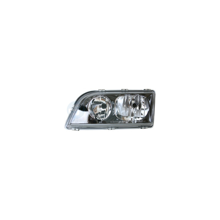 Reflektor Professional Parts 34436586