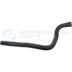 Przewód wąż układu chłodzenia Professional Parts 87430409