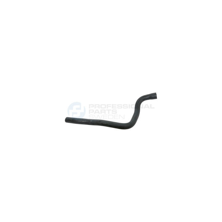 Przewód wąż układu chłodzenia Professional Parts 87430409