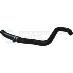 Przewód wąż układu chłodzenia Professional Parts 87431660