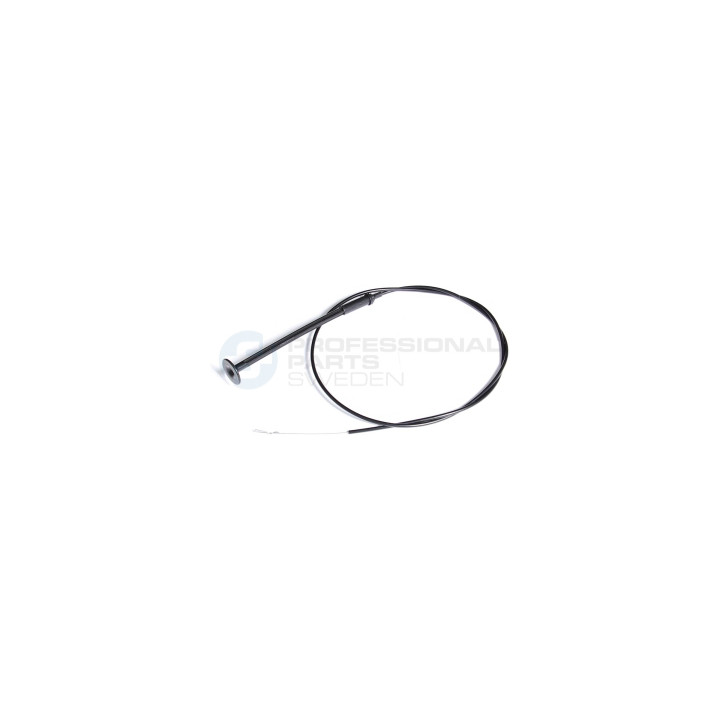 Linka otwierania maski silnika Professional Parts 55430073