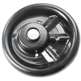 Podkładka sprężyny Professional Parts 72434804