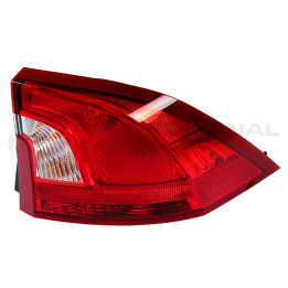 Lampa tylna zespolona Professional Parts 34436268