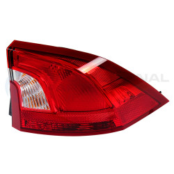 Lampa tylna zespolona Professional Parts 34436268