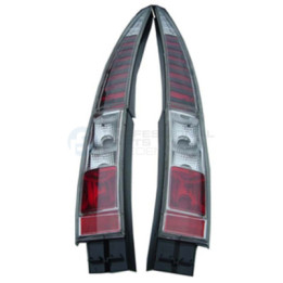 Lampa tylna zespolona Professional Parts 35430230