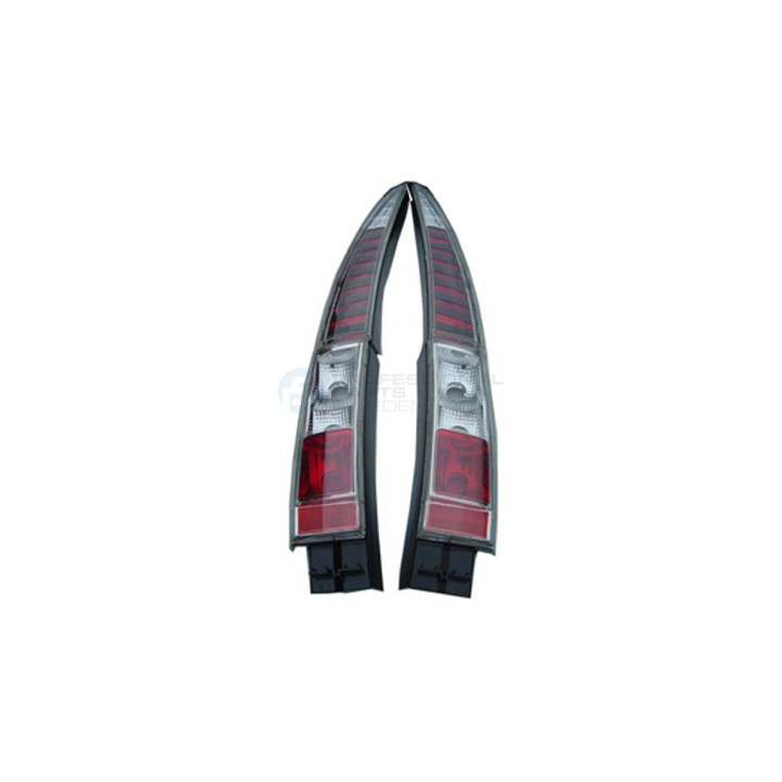 Lampa tylna zespolona Professional Parts 35430230
