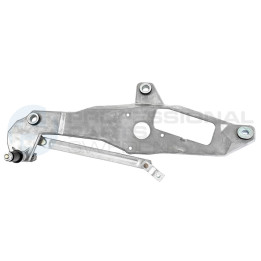 Mechanizm wycieraczek Professional Parts 87438729