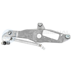 Mechanizm wycieraczek Professional Parts 87438729
