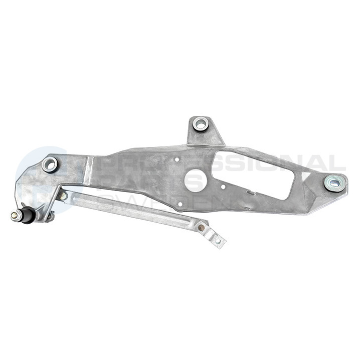 Mechanizm wycieraczek Professional Parts 87438729