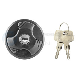 Korek wlewu paliwa Professional Parts 82432606