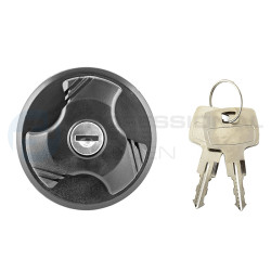 Korek wlewu paliwa Professional Parts 82432606