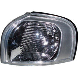 Lampa kierunkowskazu Professional Parts 34435422