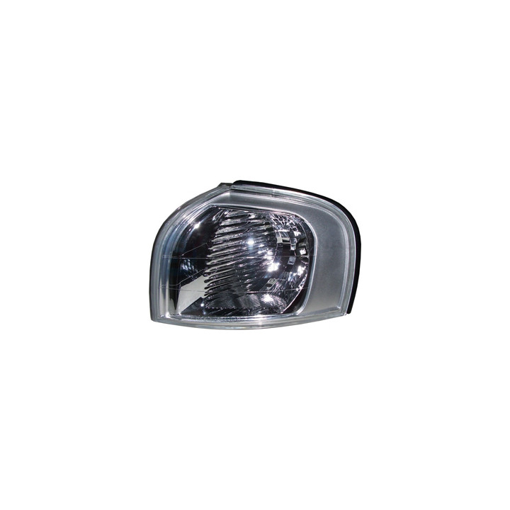 Lampa kierunkowskazu Professional Parts 34435422