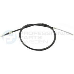 Linka hamulca ręcznego Professional Parts 55433807