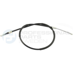 Linka hamulca ręcznego Professional Parts 55433807