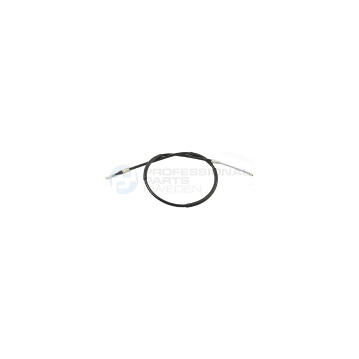 Linka hamulca ręcznego Professional Parts 55433807