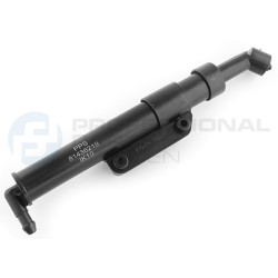 Dysza spryskiwacza lampy reflektora Professional Parts 81436219